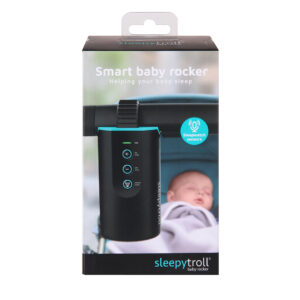 Sleepytroll Smart Baby Rocker laste kaubad